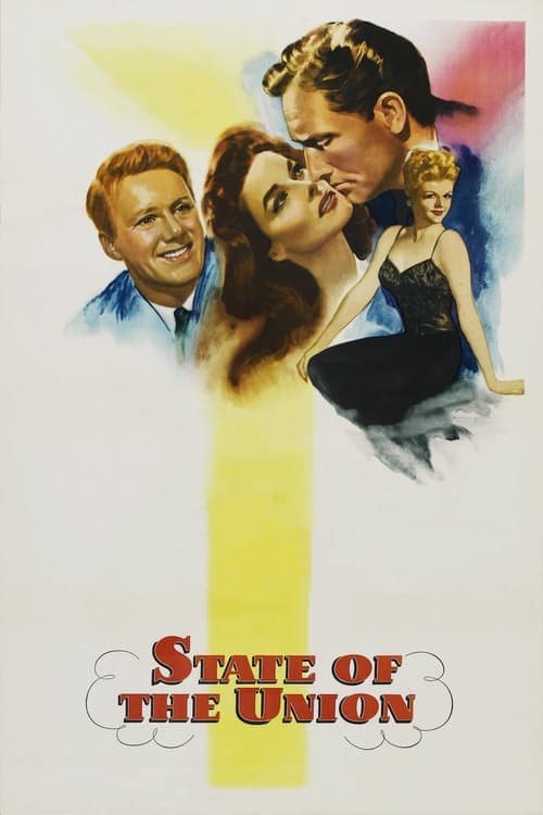 دانلود فیلم State of the Union