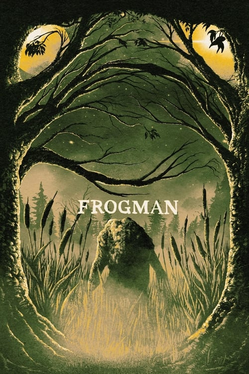 دانلود فیلم Frogman قورباغه