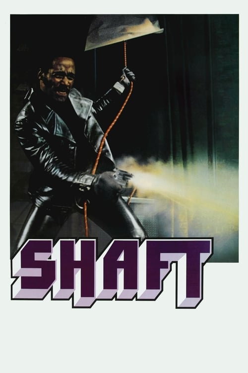 دانلود فیلم Shaft