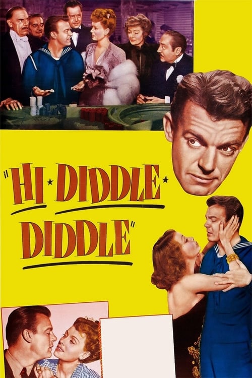 دانلود فیلم Hi Diddle Diddle