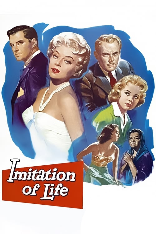 دانلود فیلم Imitation of Life