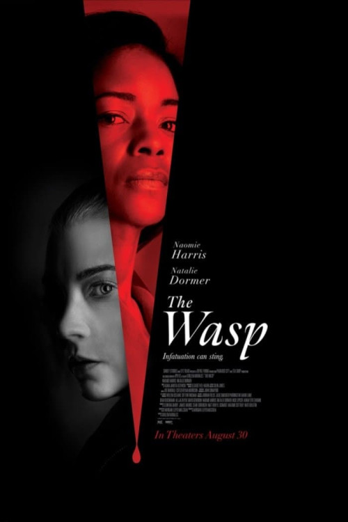 دانلود فیلم The Wasp زنبور