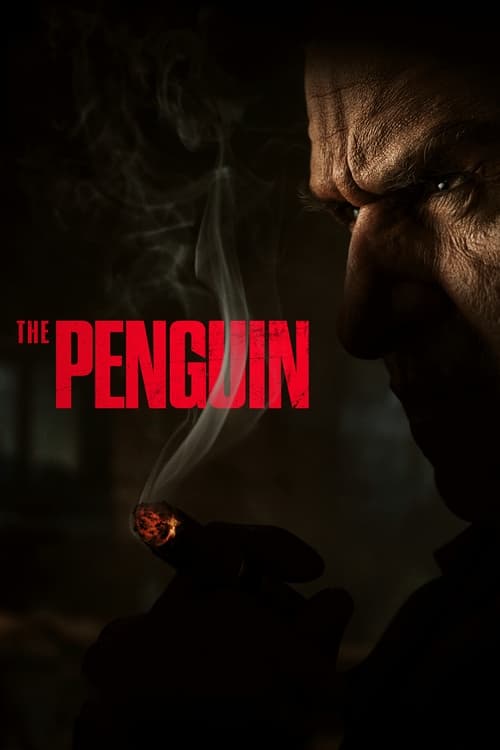 دانلود سریال The Penguin – پنگوئن