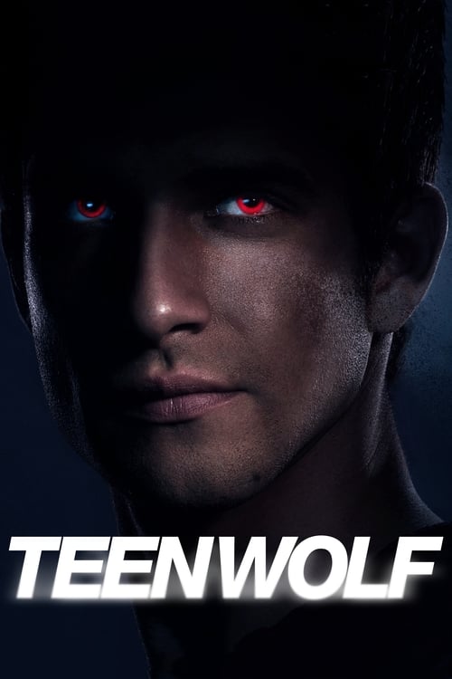 دانلود سریال گرگ نوجوان – Teen Wolf