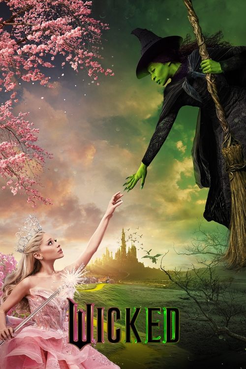 دانلود فیلم Wicked شرور