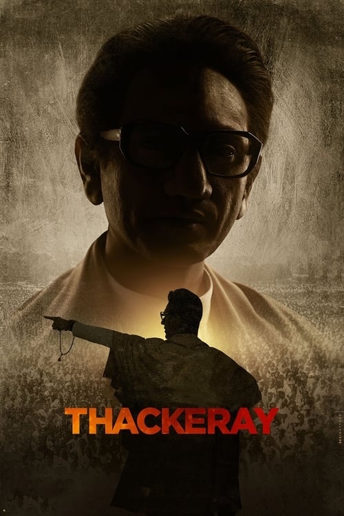 دانلود فیلم Thackeray