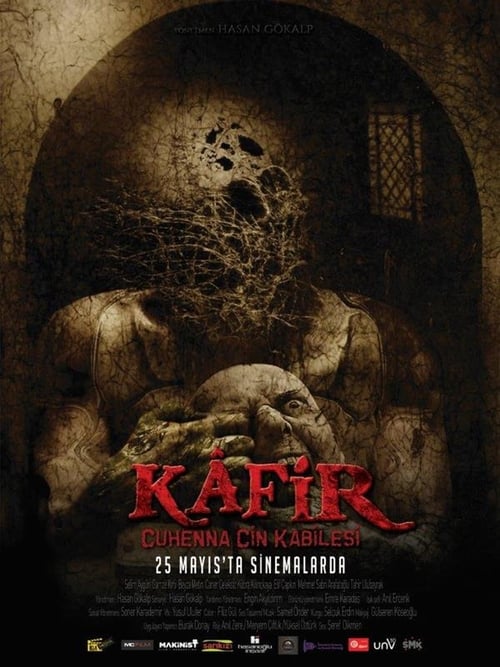 دانلود فیلم ترکی Kafir