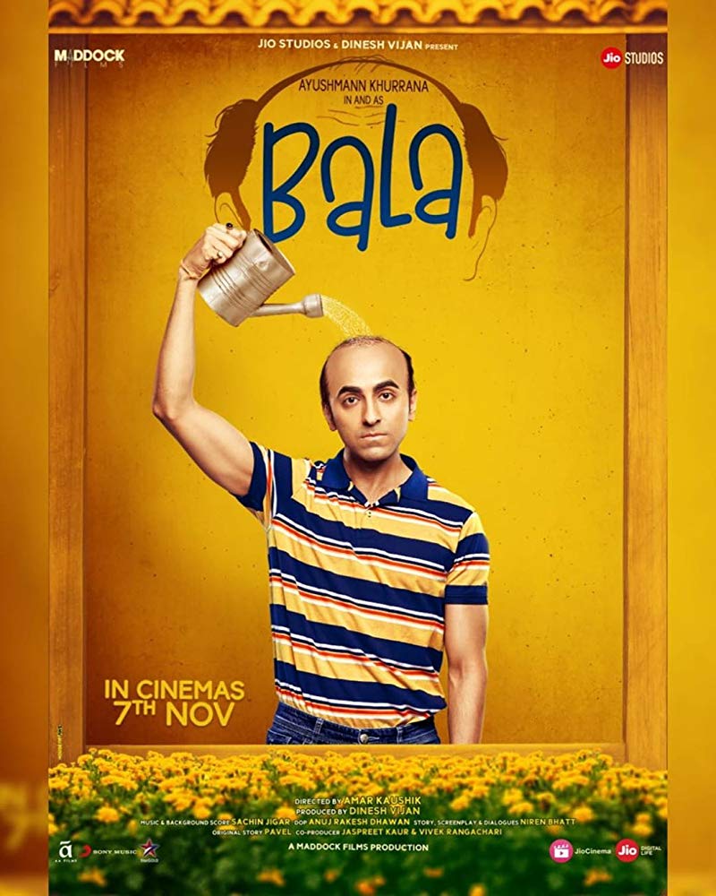 دانلود فیلم bala