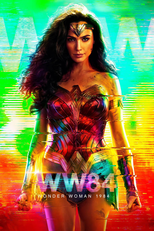 دانلود فیلم Wonder Woman 1984