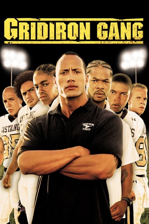 دانلود فیلم Gridiron Gang