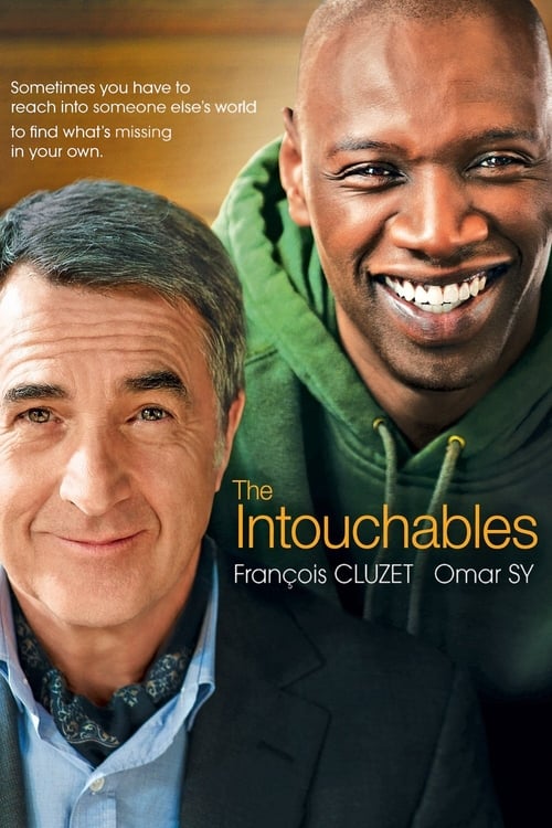 دانلود فیلم The Intouchables