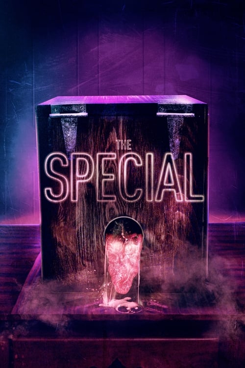 دانلود فیلم The Special ویژه