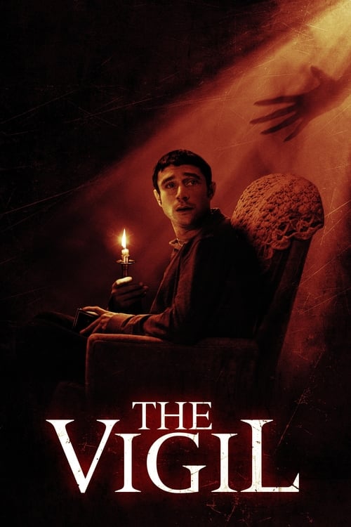 دانلود فیلم The Vigil احتیاط