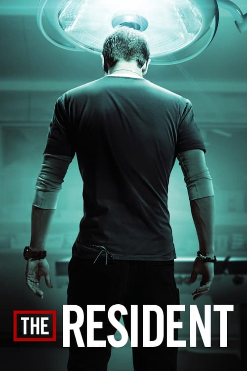 دانلود سریال The Resident | رزیدنت