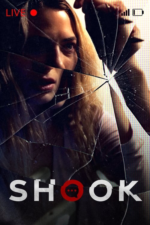 دانلود فیلم Shook تکان داد