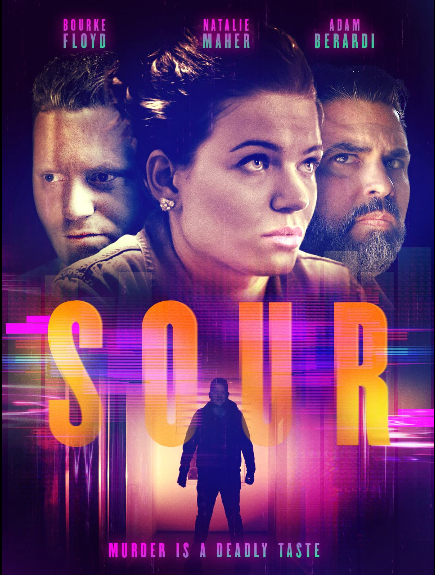 دانلود فیلم Sour ترش